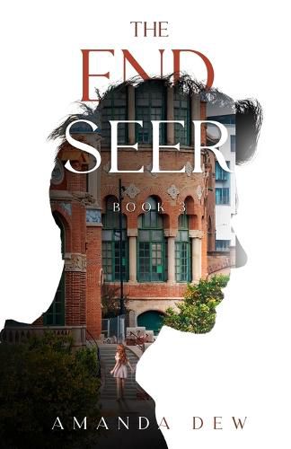 Cover image for The End Seer