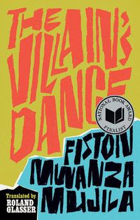 Cover image for The Villain's Dance