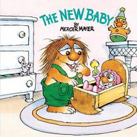 Cover image for The New Baby (Little Critter)