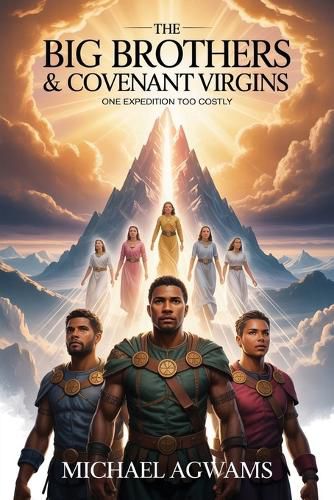 Cover image for The Big Brothers & Covenant Virgins