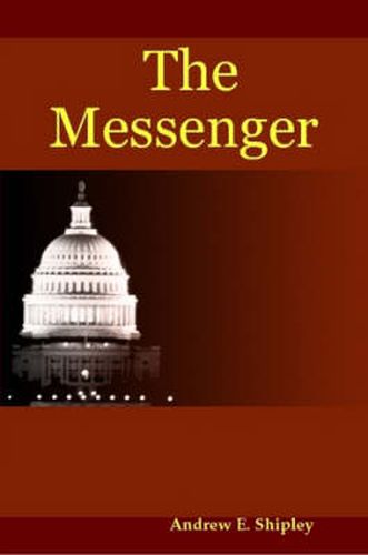 Cover image for The Messenger