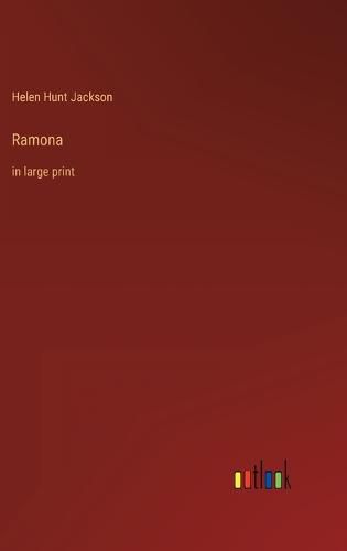 Cover image for Ramona