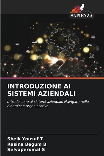 Cover image for Introduzione AI Sistemi Aziendali