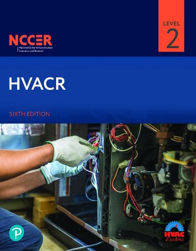 Cover image for HVACR Level 2