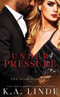 Cover image for Under Pressure