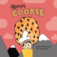 Cover image for Albert's Cookie