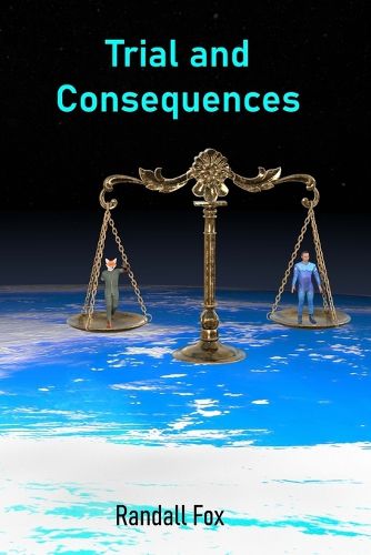 Cover image for Trial and Consequences