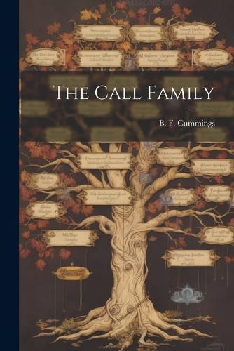 Cover image for The Call Family