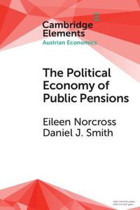 Cover image for The Political Economy of Public Pensions