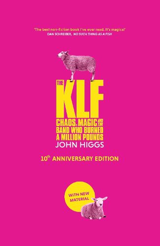 Cover image for The KLF