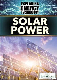 Cover image for Solar Power