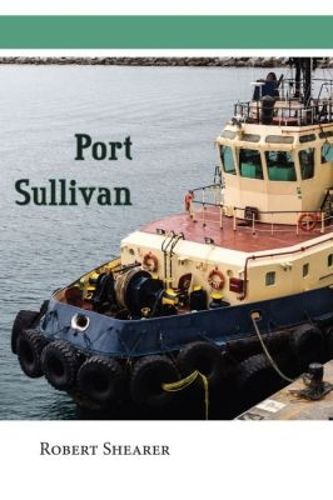 Cover image for Port Sullivan: An unforgettable blend of the sacred and profane