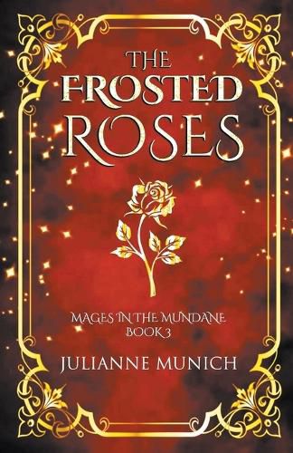 Cover image for The Frosted Roses