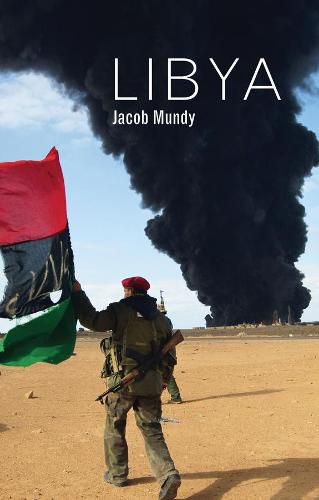 Cover image for Libya