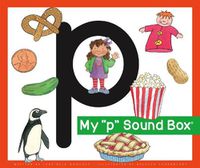 Cover image for My 'p' Sound Box