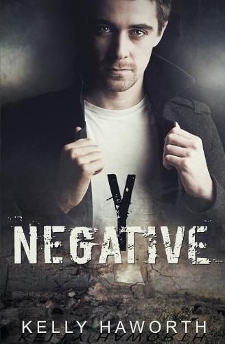 Cover image for Y Negative