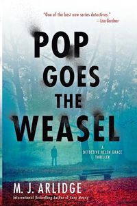 Cover image for Pop Goes the Weasel