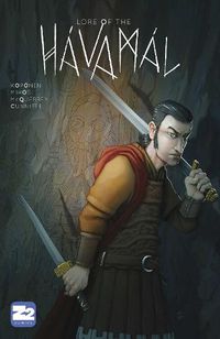 Cover image for Lore of the Havamal