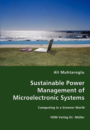Cover image for Sustainable Power Management of Microelectronic Systems
