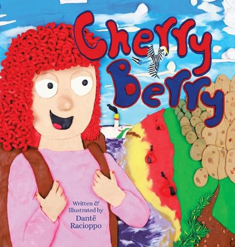 Cover image for Cherry Berry