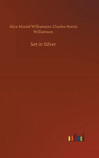 Cover image for Set in Silver