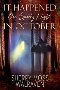 Cover image for It Happened One Spooky Night in October