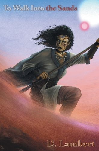 Cover image for To Walk into the Sands
