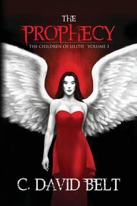 Cover image for The Prophecy