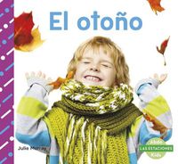 Cover image for El Otono