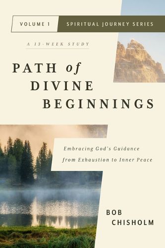 Cover image for Path of Divine Beginnings