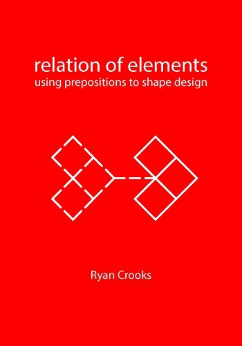 Cover image for Relation of Elements