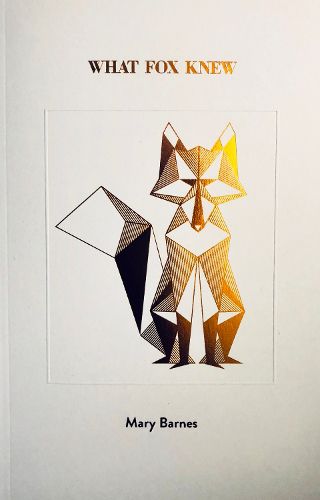 Cover image for What Fox Knew