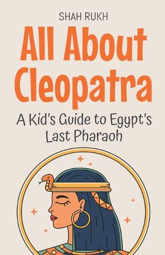 Cover image for All About Cleopatra
