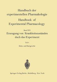 Cover image for Erzeugung von Krankheitszustanden Durch das Experiment