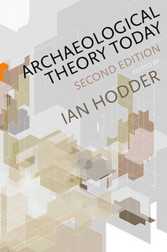Cover image for Archaeological Theory Today