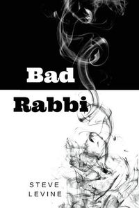 Cover image for Bad Rabbi