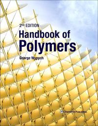 Cover image for Handbook of Polymers