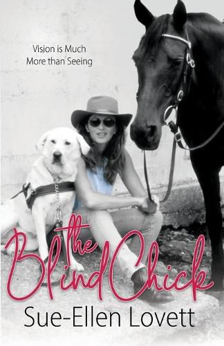 Cover image for The Blind Chick