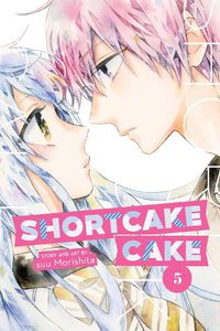 Cover image for Shortcake Cake, Vol. 5