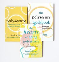 Cover image for The Complete Polysecure Bundle