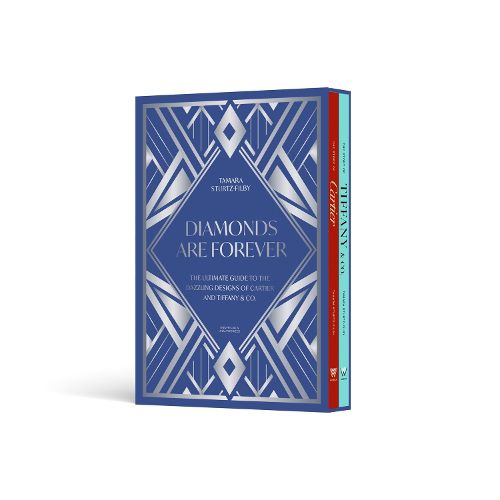 Cover image for Diamonds are Forever