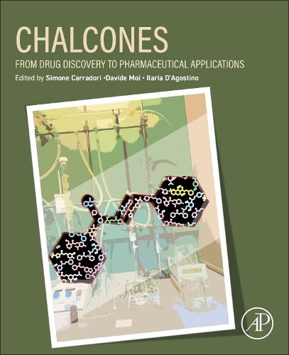 Cover image for Chalcones