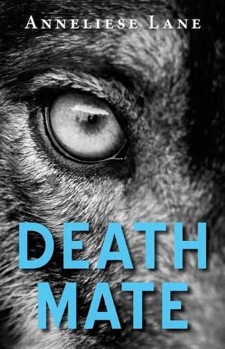 Cover image for Death Mate