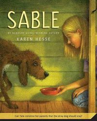 Cover image for Sable