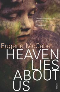 Cover image for Heaven Lies About Us