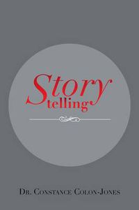 Cover image for Storytelling