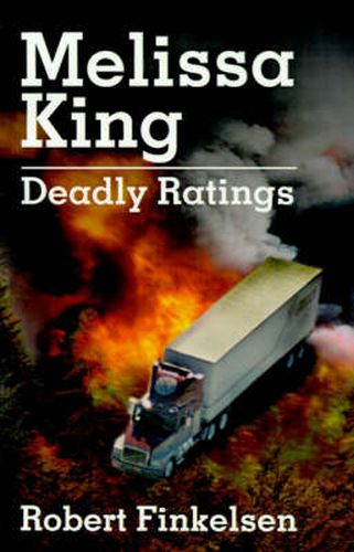 Cover image for Melissa King: Deadly Ratings