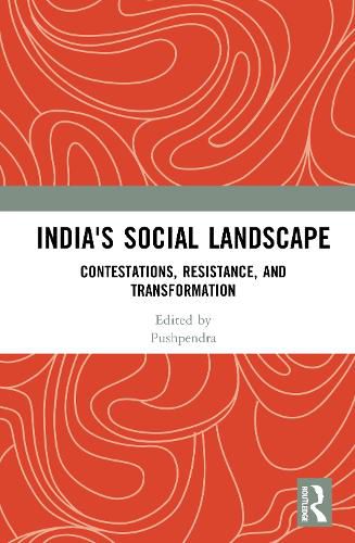 Cover image for India's Social Landscape