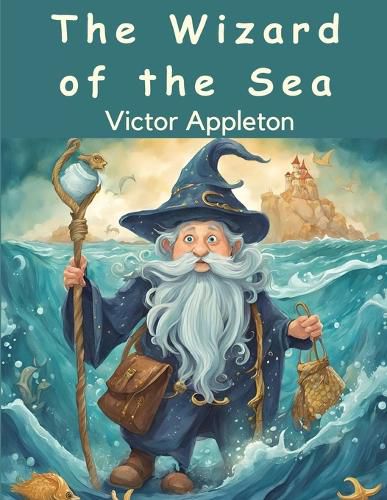 The Wizard of the Sea