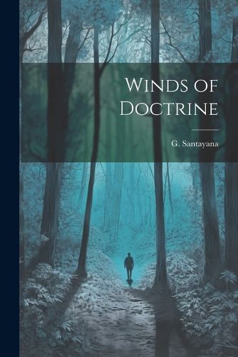 Cover image for Winds of Doctrine